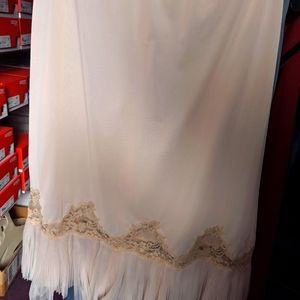Vanity Fair Vintage Peach Slip 😍